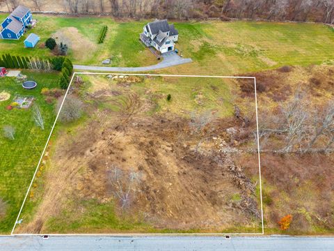 Tiny photo for 6 Farm View Drive, Norwich, CT 06360 (MLS # 24141114)