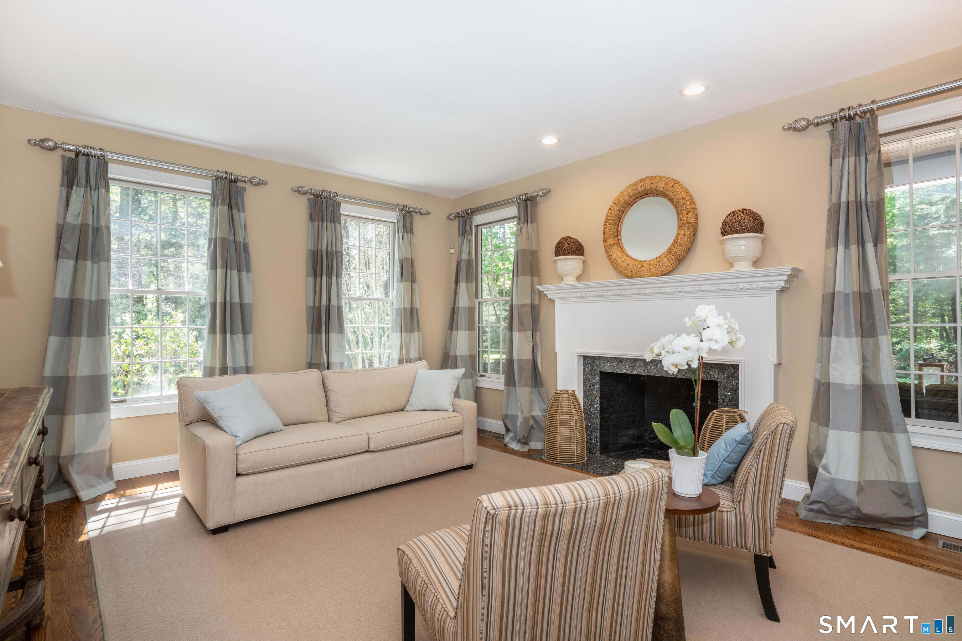 7 Woodleigh Place