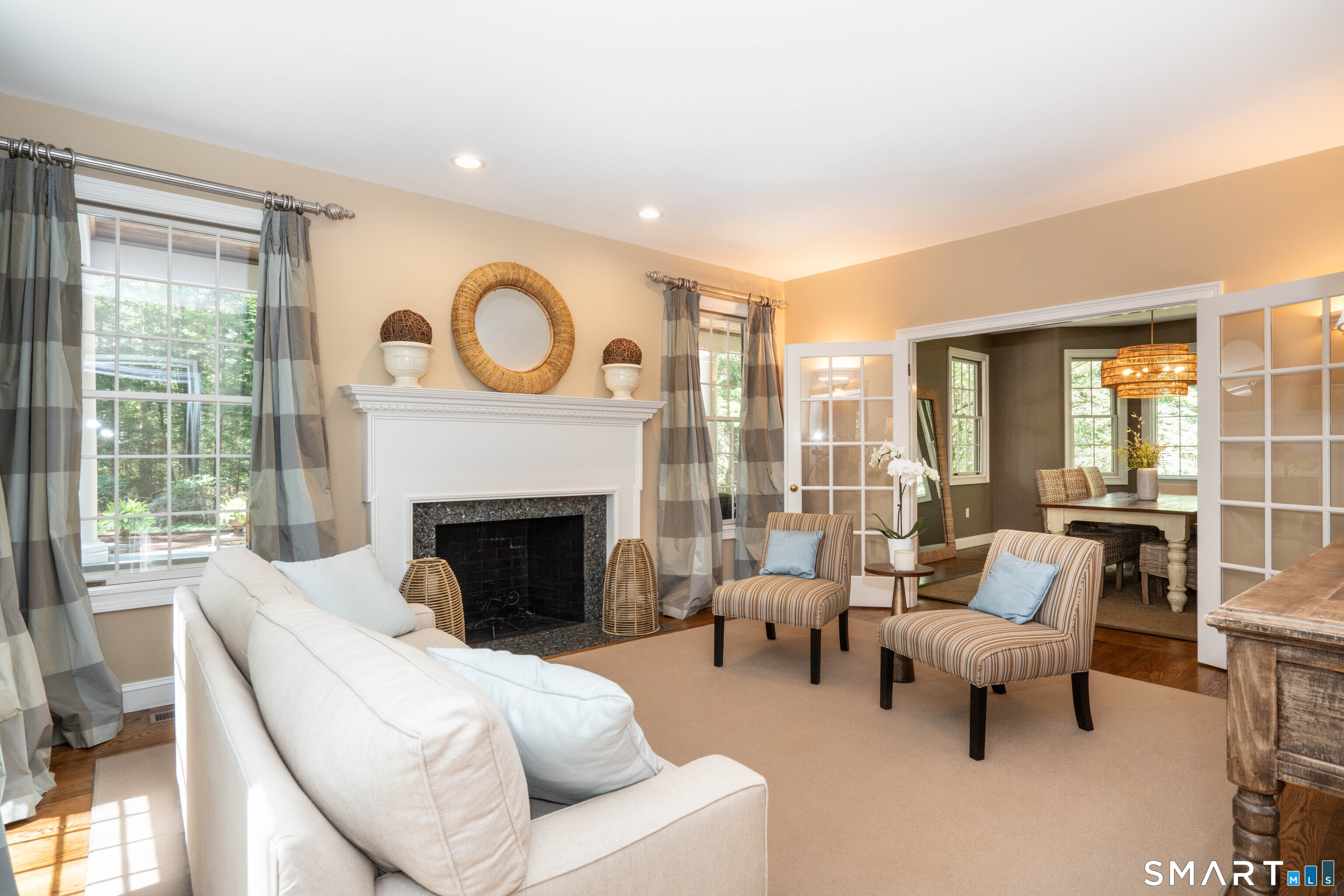 7 Woodleigh Place