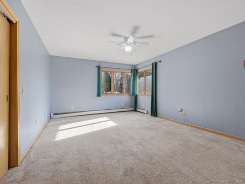 Tiny photo for 287 Harland Road, Norwich, CT 06360 (MLS # 24137962)