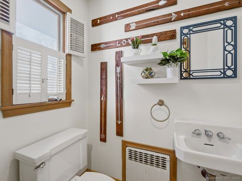 Tiny photo for 287 Harland Road, Norwich, CT 06360 (MLS # 24137962)