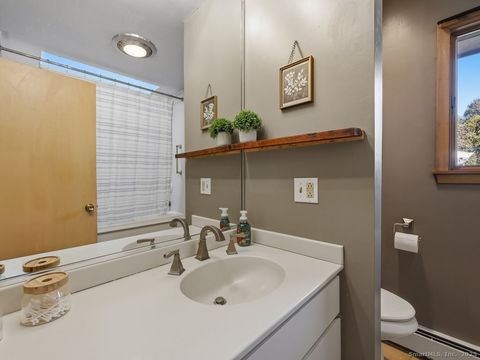 Tiny photo for 287 Harland Road, Norwich, CT 06360 (MLS # 24137962)