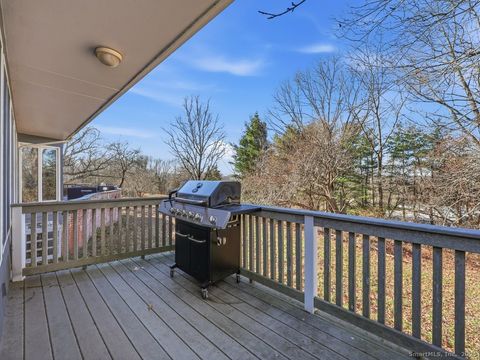 Tiny photo for 287 Harland Road, Norwich, CT 06360 (MLS # 24137962)