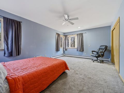 Tiny photo for 287 Harland Road, Norwich, CT 06360 (MLS # 24137962)