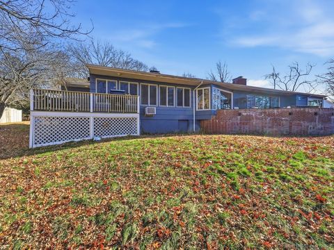 Tiny photo for 287 Harland Road, Norwich, CT 06360 (MLS # 24137962)