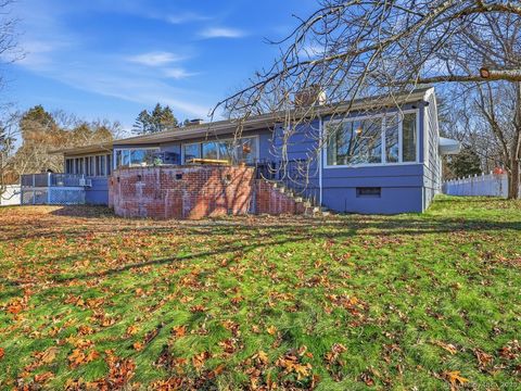 Tiny photo for 287 Harland Road, Norwich, CT 06360 (MLS # 24137962)