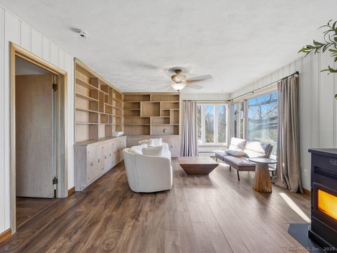 Tiny photo for 287 Harland Road, Norwich, CT 06360 (MLS # 24137962)