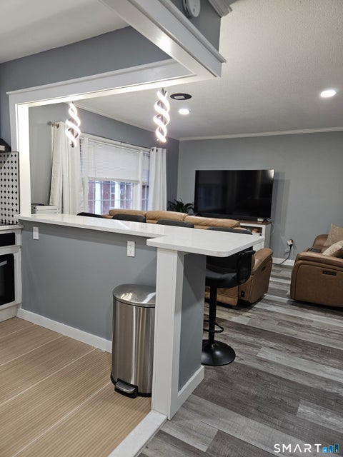 Tiny photo for 505 Burnside Avenue #C14, East Hartford, CT 06108 (MLS # 24216412)