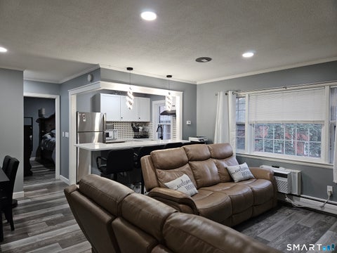 Tiny photo for 505 Burnside Avenue #C14, East Hartford, CT 06108 (MLS # 24216412)