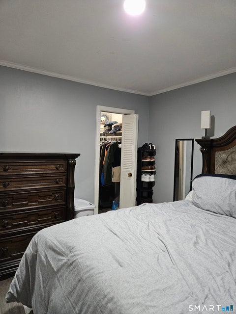 Tiny photo for 505 Burnside Avenue #C14, East Hartford, CT 06108 (MLS # 24216412)