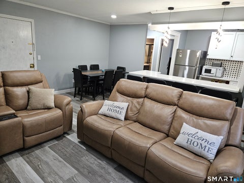Tiny photo for 505 Burnside Avenue #C14, East Hartford, CT 06108 (MLS # 24216412)
