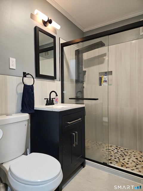 Tiny photo for 505 Burnside Avenue #C14, East Hartford, CT 06108 (MLS # 24216412)