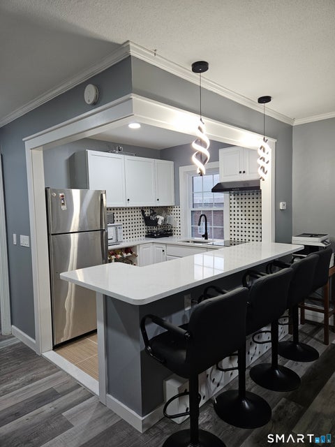 Tiny photo for 505 Burnside Avenue #C14, East Hartford, CT 06108 (MLS # 24216412)
