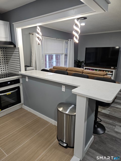 Tiny photo for 505 Burnside Avenue #C14, East Hartford, CT 06108 (MLS # 24216412)
