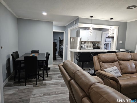 Tiny photo for 505 Burnside Avenue #C14, East Hartford, CT 06108 (MLS # 24216412)