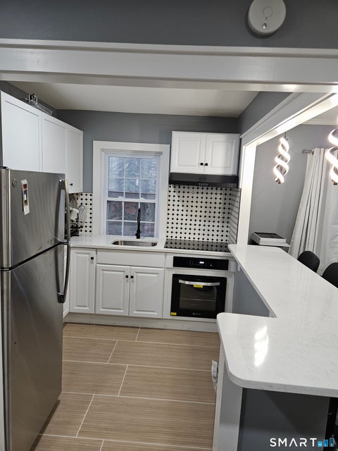 Tiny photo for 505 Burnside Avenue #C14, East Hartford, CT 06108 (MLS # 24216412)
