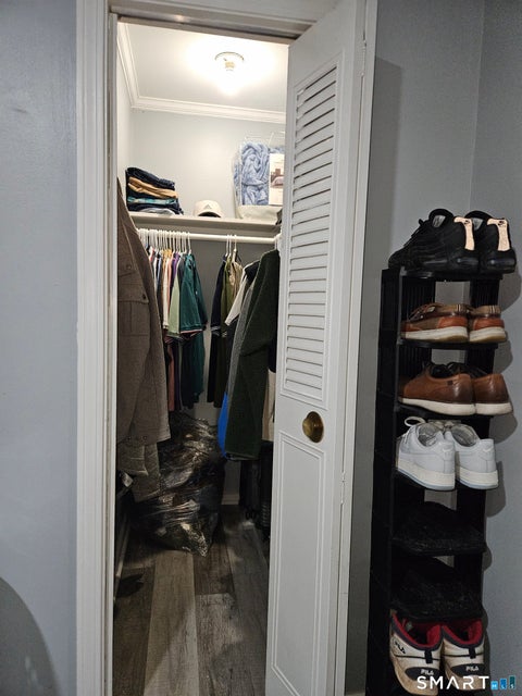 Tiny photo for 505 Burnside Avenue #C14, East Hartford, CT 06108 (MLS # 24216412)