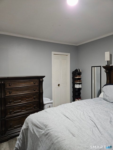 Tiny photo for 505 Burnside Avenue #C14, East Hartford, CT 06108 (MLS # 24216412)