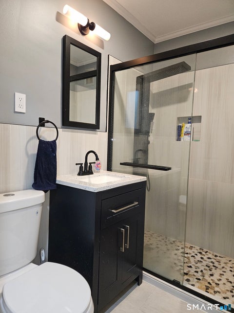Tiny photo for 505 Burnside Avenue #C14, East Hartford, CT 06108 (MLS # 24216412)