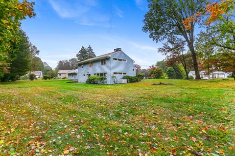 Tiny photo for 38 Smith Place, Trumbull, CT 06611 (MLS # 24133463)