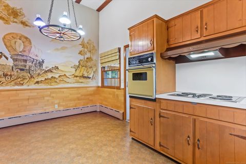 Tiny photo for 38 Smith Place, Trumbull, CT 06611 (MLS # 24133463)