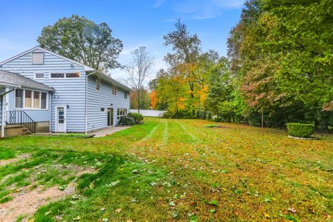 Tiny photo for 38 Smith Place, Trumbull, CT 06611 (MLS # 24133463)