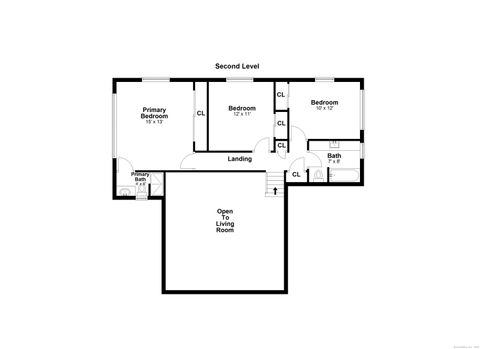 Tiny photo for 38 Smith Place, Trumbull, CT 06611 (MLS # 24133463)