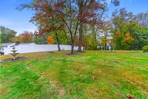 Tiny photo for 38 Smith Place, Trumbull, CT 06611 (MLS # 24133463)