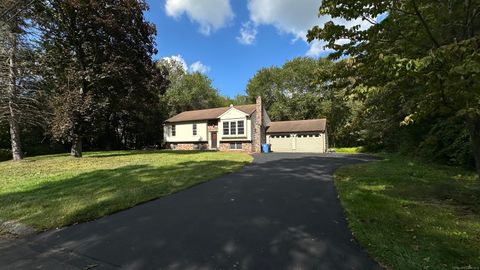 17 Nemczuk Drive Norwich CT 06360