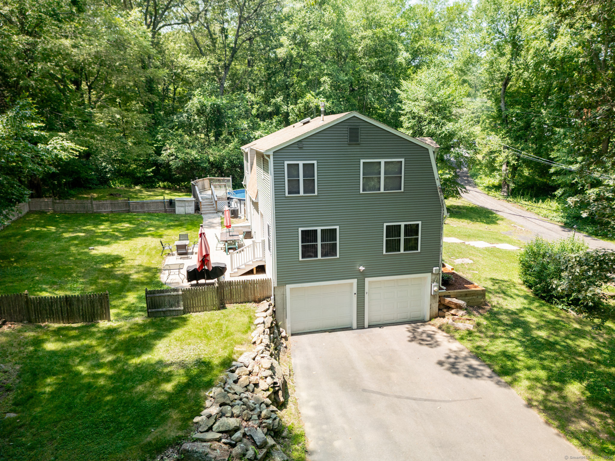 9 Connally Drive