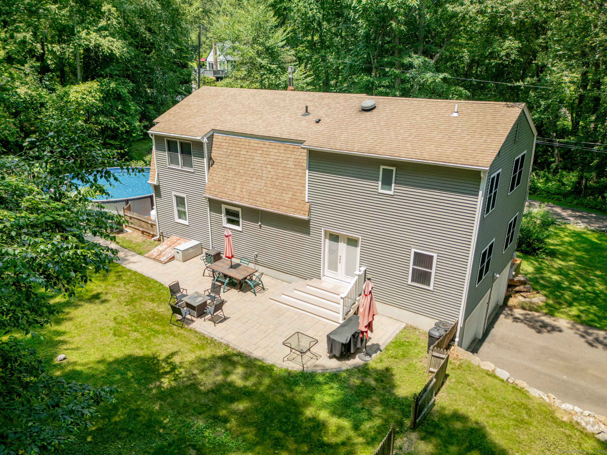 9 Connally Drive