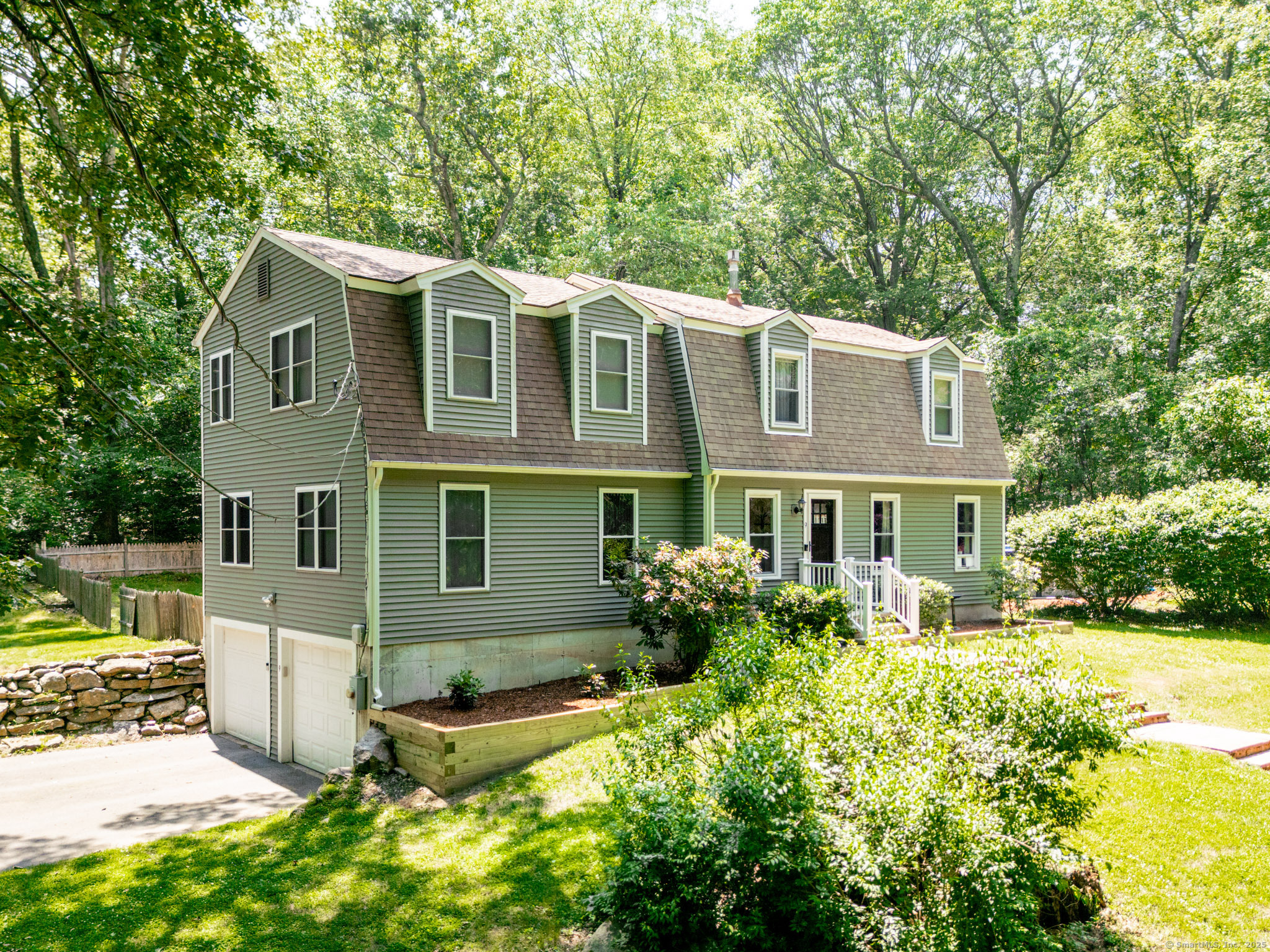 9 Connally Drive