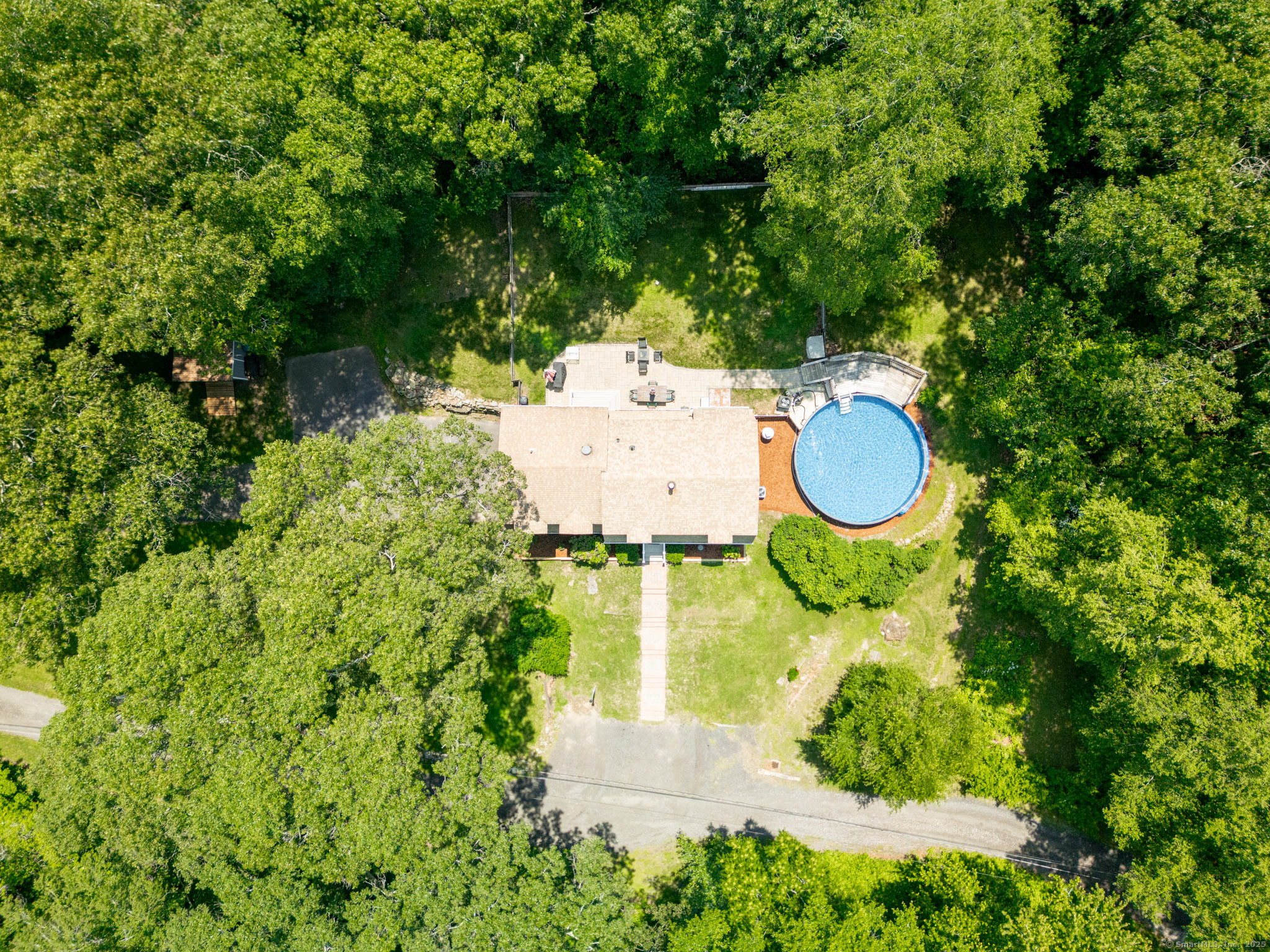 9 Connally Drive