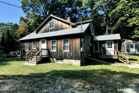 79 Wesley Avenue Westbrook CT 06498