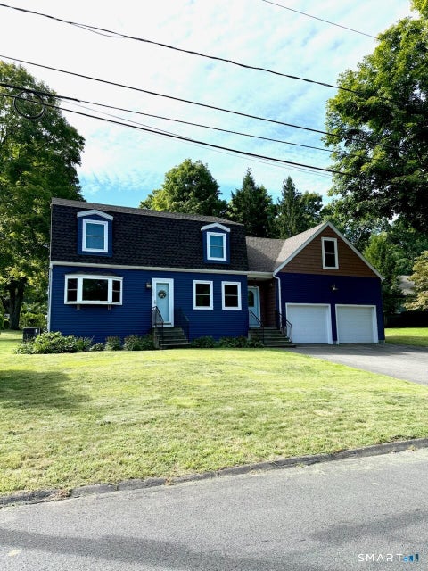Photo of 170 Fair Street, Bristol, CT 06010 (MLS # 24198517)