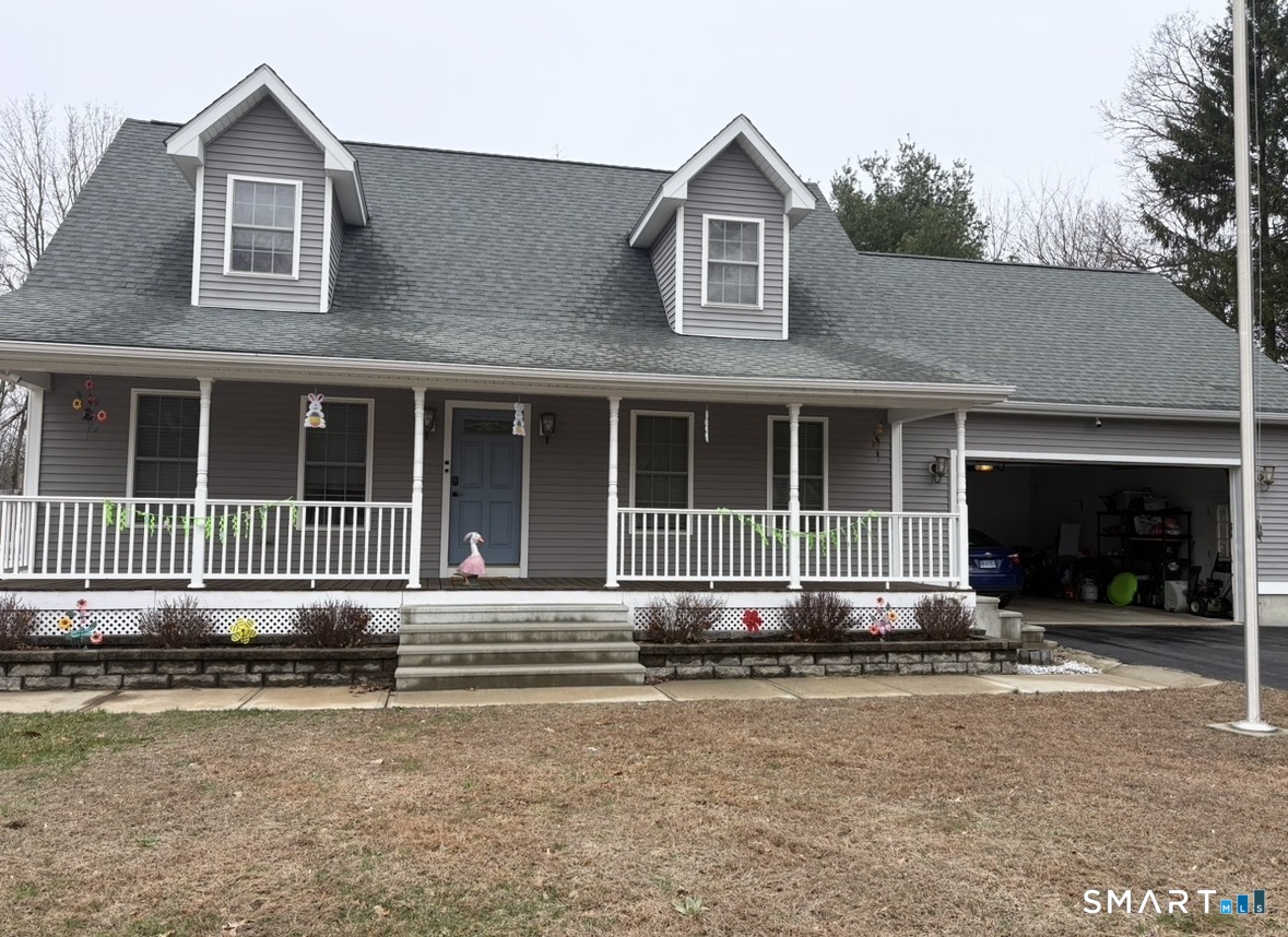 939 North Main Street