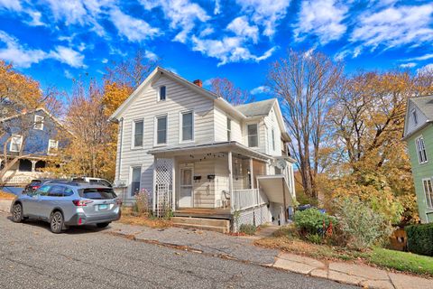 106 Rockwell Street Winchester CT 06098