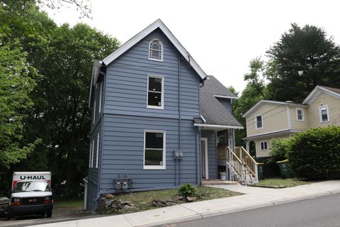 45 Aurora Street Waterbury CT 06708
