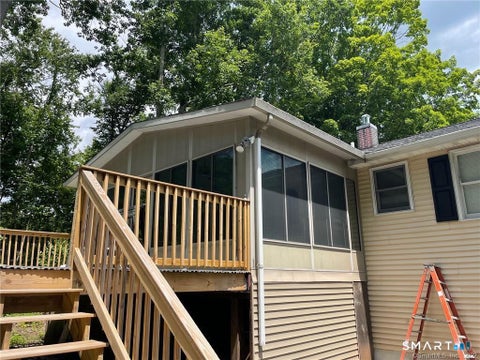 Tiny photo for 350 Russo Drive, Hamden, CT 06518 (MLS # 24216676)