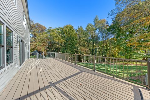 Tiny photo for 31 Gray Farms Road, Stamford, CT 06905 (MLS # 24134567)
