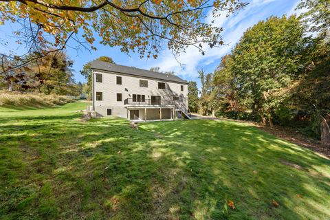 Tiny photo for 31 Gray Farms Road, Stamford, CT 06905 (MLS # 24134567)