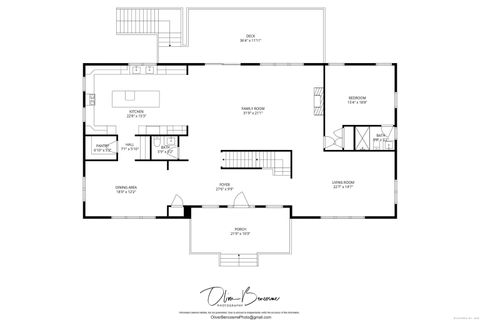 Tiny photo for 31 Gray Farms Road, Stamford, CT 06905 (MLS # 24134567)