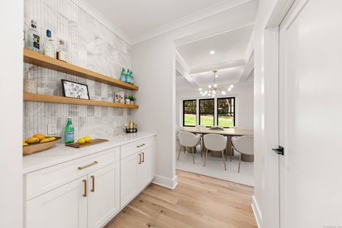 Tiny photo for 31 Gray Farms Road, Stamford, CT 06905 (MLS # 24134567)