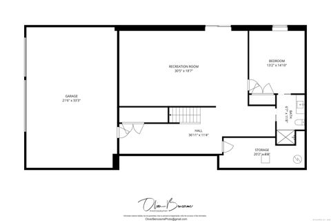 Tiny photo for 31 Gray Farms Road, Stamford, CT 06905 (MLS # 24134567)