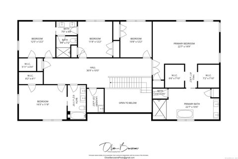Tiny photo for 31 Gray Farms Road, Stamford, CT 06905 (MLS # 24134567)