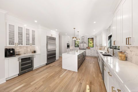 Tiny photo for 31 Gray Farms Road, Stamford, CT 06905 (MLS # 24134567)