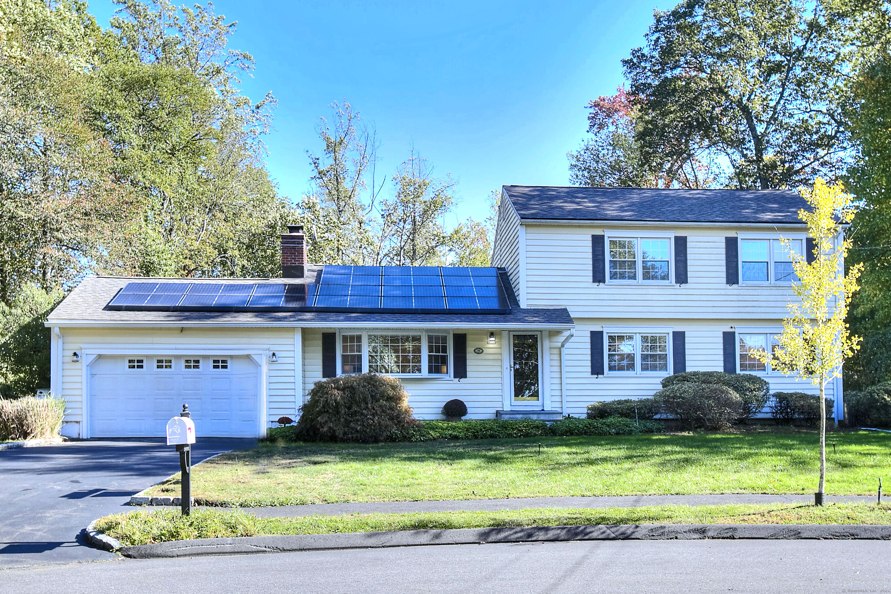 19 Woodchuck Court