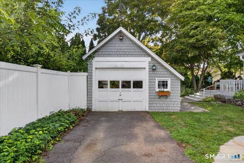 Tiny photo for 33 Walker Street, Milford, CT 06460 (MLS # 24199742)