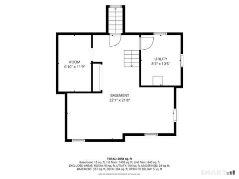 Tiny photo for 33 Walker Street, Milford, CT 06460 (MLS # 24199742)