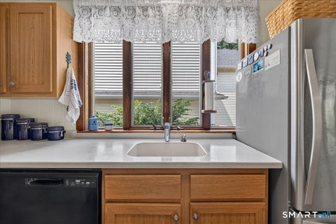 Tiny photo for 33 Walker Street, Milford, CT 06460 (MLS # 24199742)